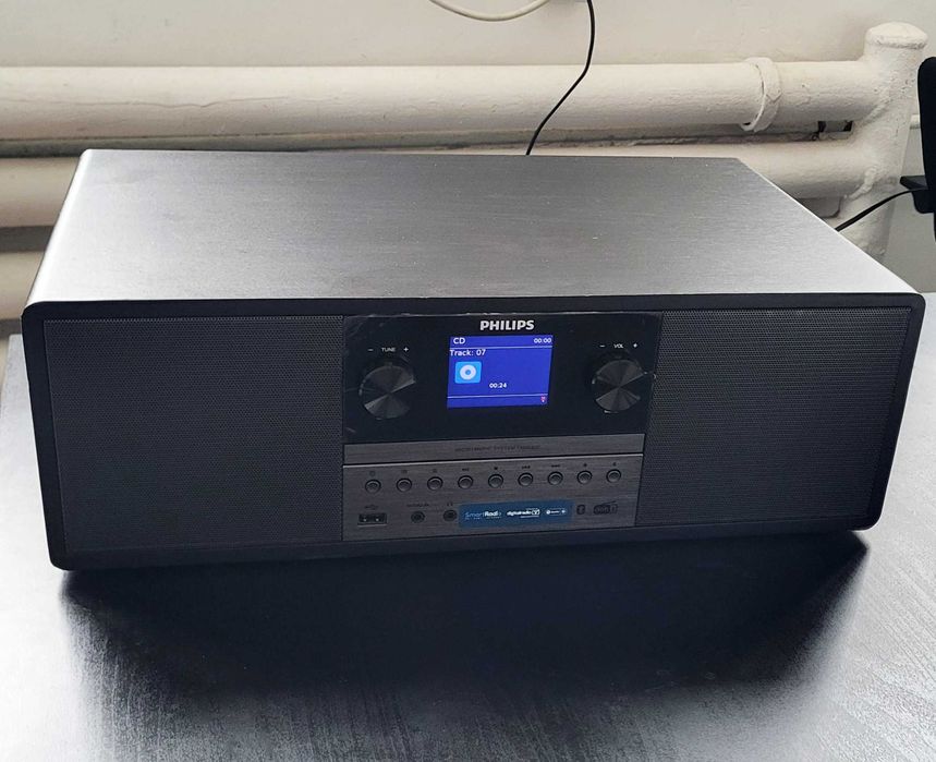 Vand microsistem audio Philips TAM6805