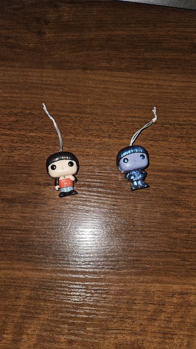 Фигурки Stranger Things