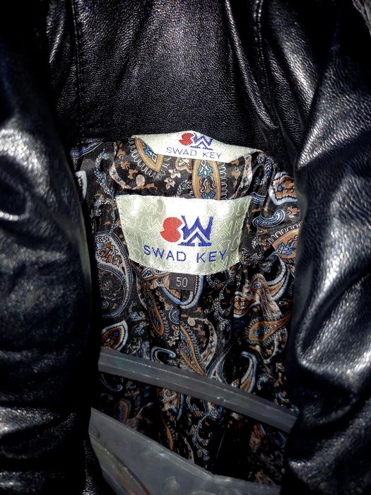 Продам новый пуховик