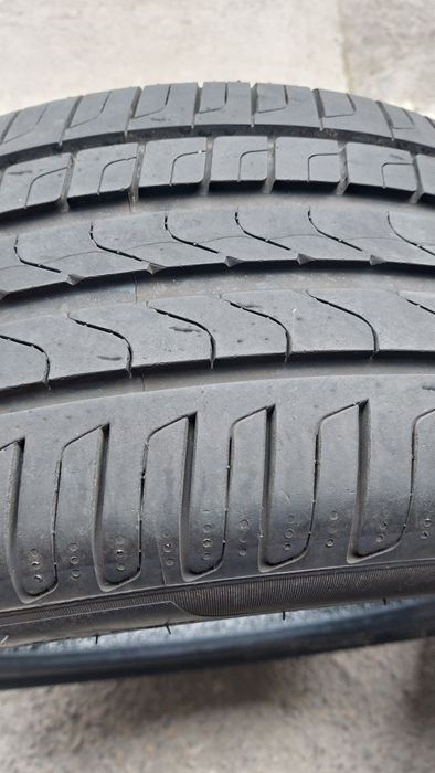 Летни гуми 245/40/19 Pirelli Cinturato P7 2 броя