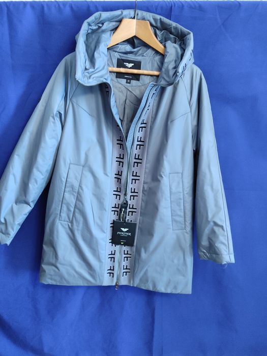 Демисезонные  куртка