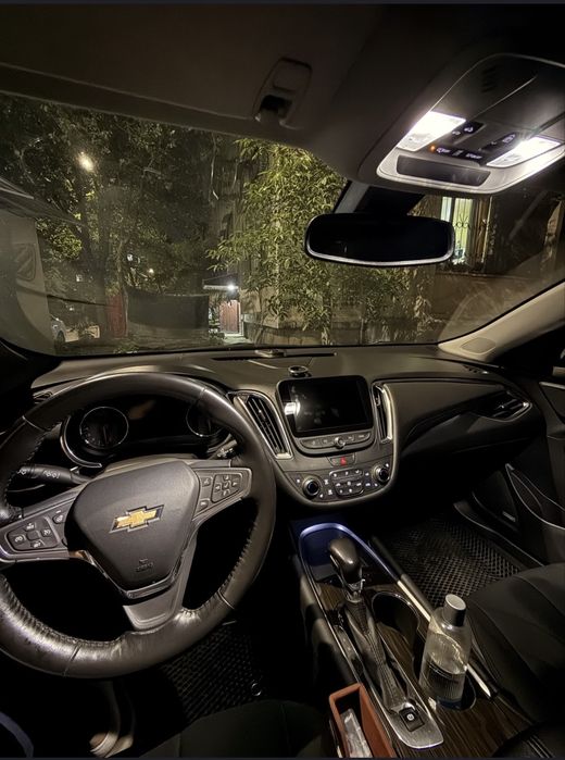 Malibu 2 Turbo Premier