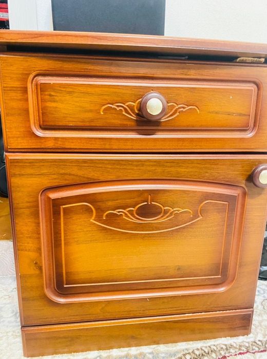 Спальный гарнитур