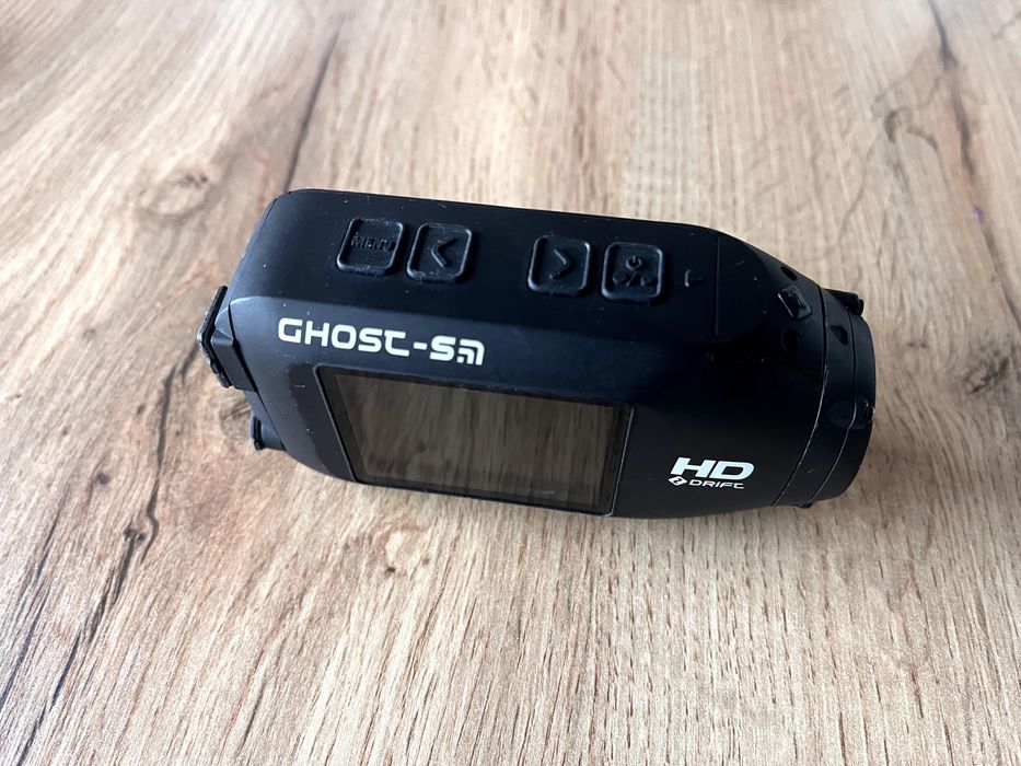 Camera de actiune Drift Ghost S