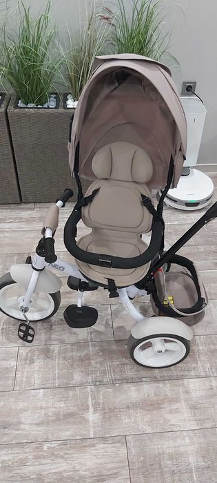 Триколка Lorelli Neo