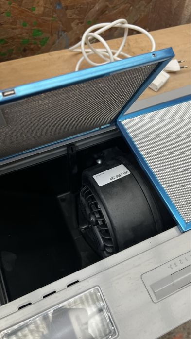 Hota bucatarie Faber 80cm (70cm) noua nefolosita