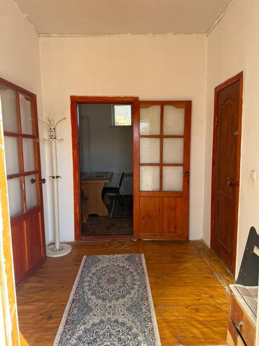 Сдаётся в аренду времянка