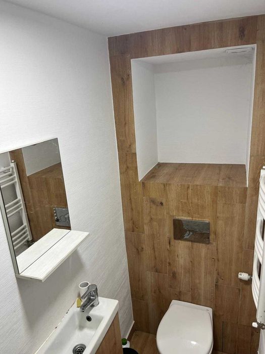Casa/Spatiu de inchiriat in Marasti, langa Hotel Delaf