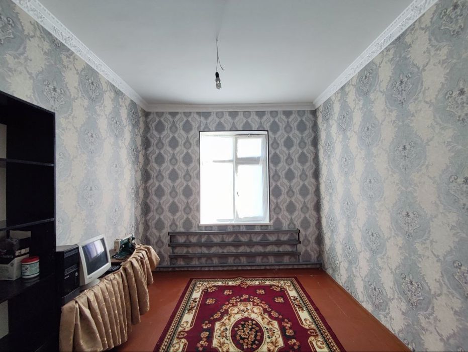 6 сотихли намунавий Коттедж сотилади