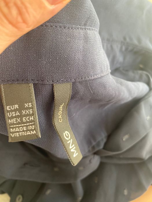 Camasa Mango mărimea Xs