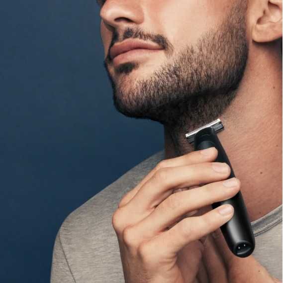 King C. Gillette Style Master