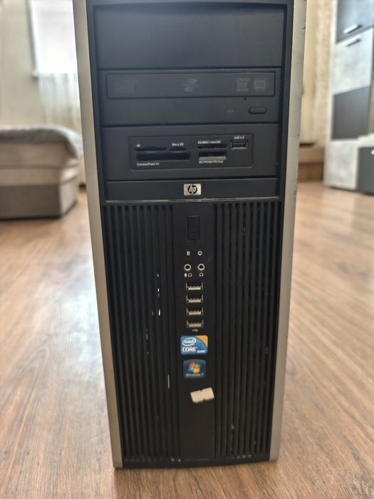 Продаю системный блок