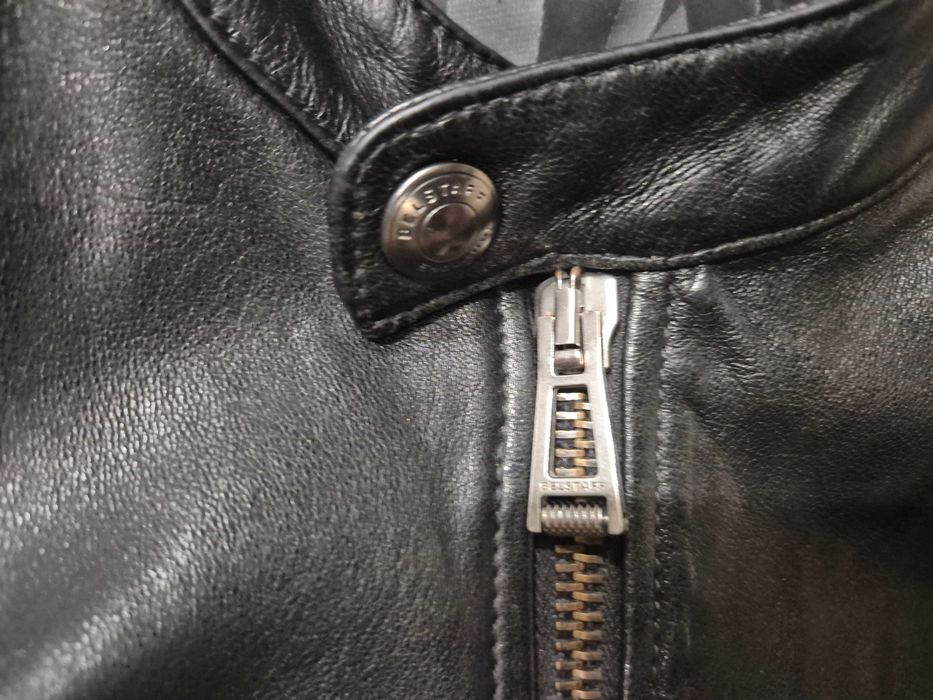 Belstaff V Racer кожено яке 58