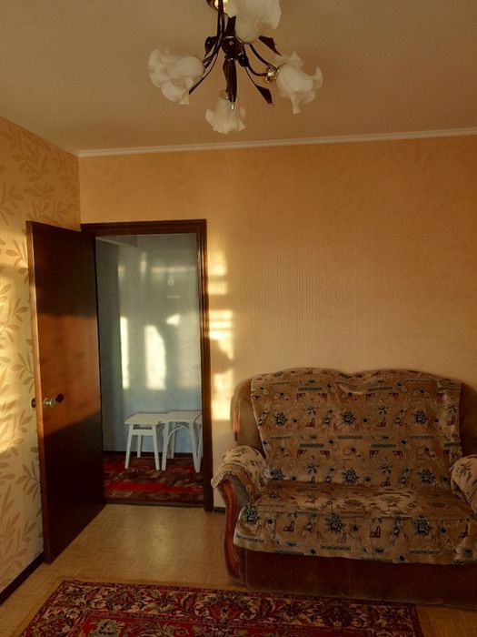 Продам квартиру 2 комнатную