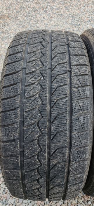 Комплект шин 255/50/20 farroad