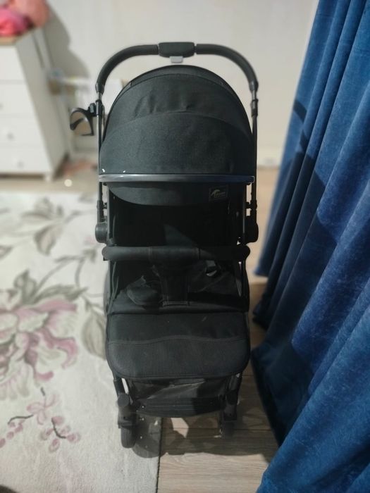 Продам коляску детскую