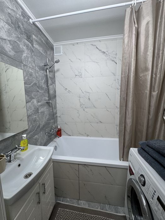 Сдается 1-комнатная Люкс