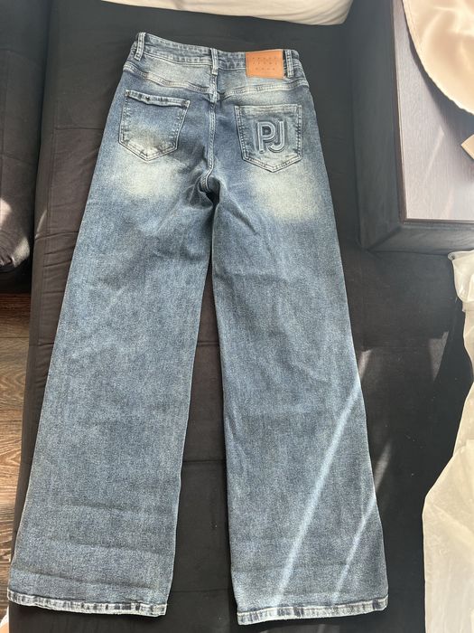 Дънки Pause Jeans