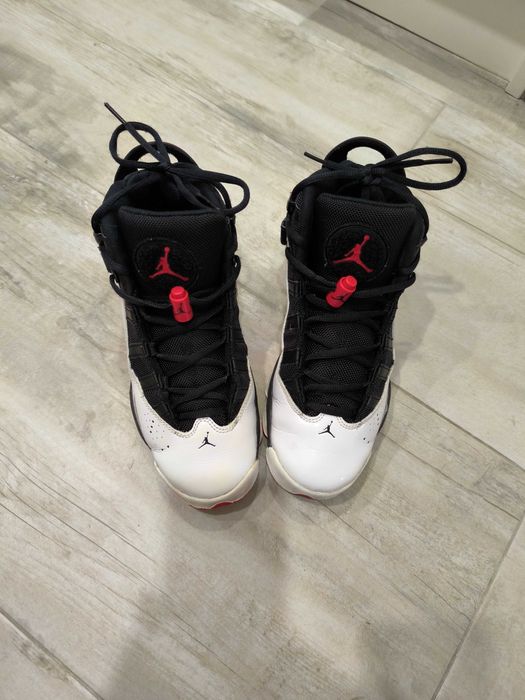 Маратонки / кецове - Аер Джордан