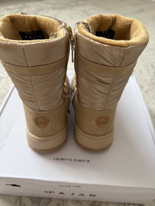 Сопаги осень весна