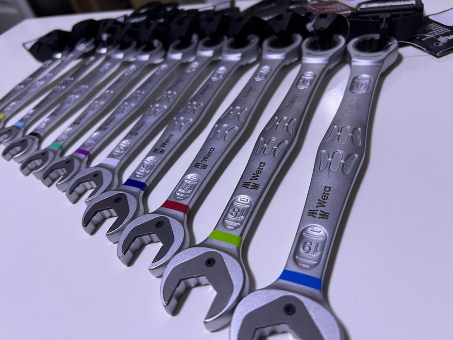 Scule Wera noi Joker