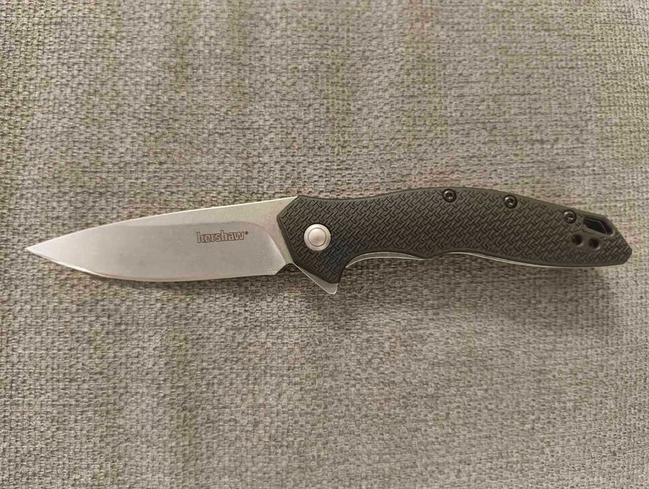 Сгъваем нож Kershaw KS1845 Shoreline