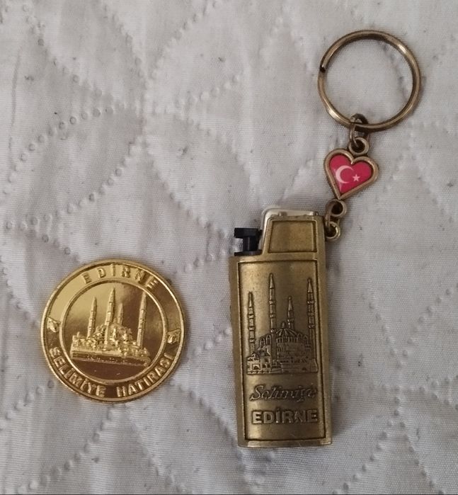 Сувенири от Одрин