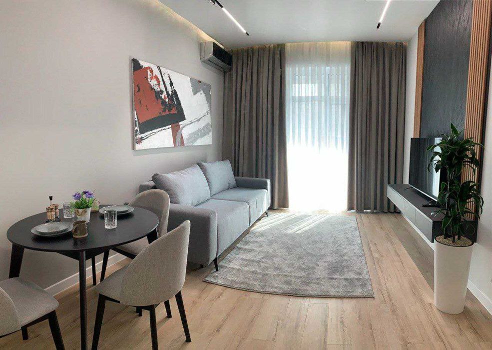 ЖК NRG OYBEK! Сдается премиум квартира!