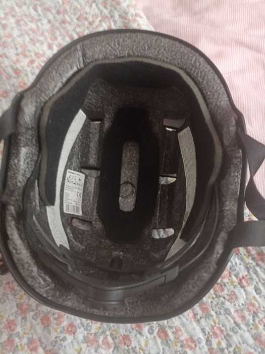 Cască de bicicliști