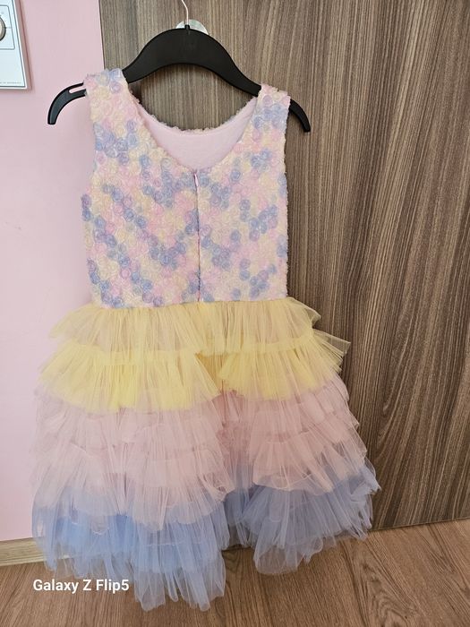 Рокли Petit fleur