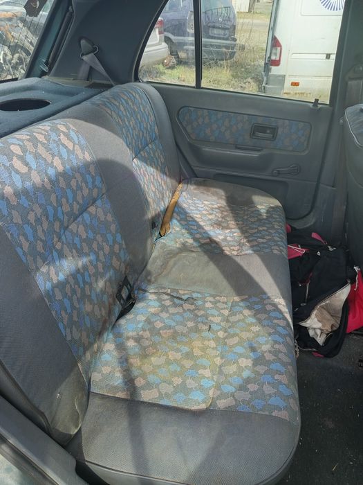 Рено Клио 1.9 дизел