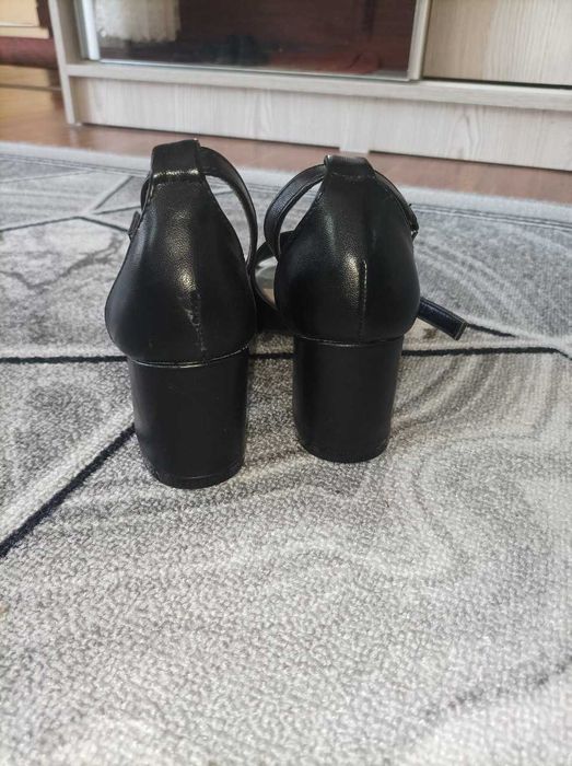 Yozgi ayollar basonochkasi