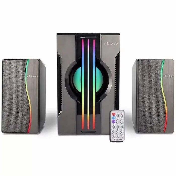 Колонка Microlab G200BT