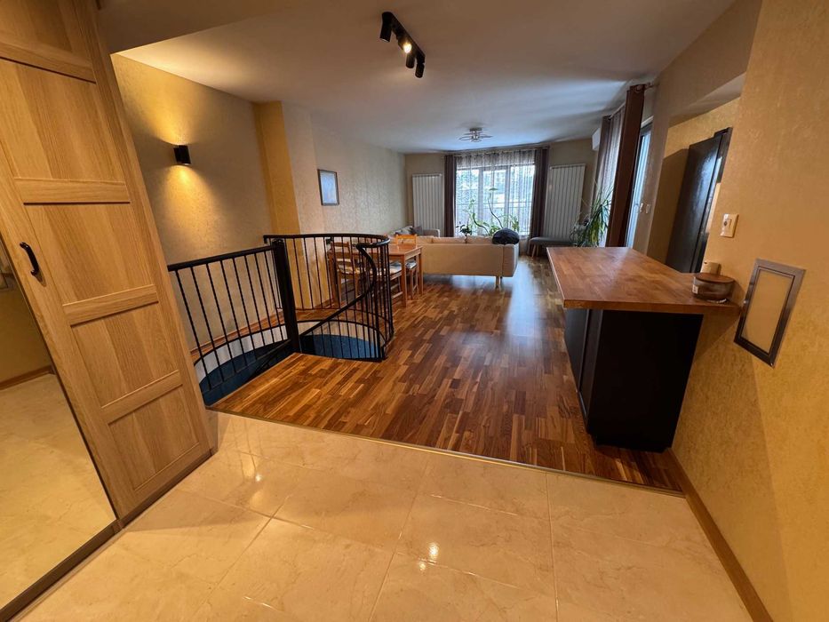 Продава се Мезонет в София, Бояна - 116 кв.м за 2578 €/кв.м - Снимка #8