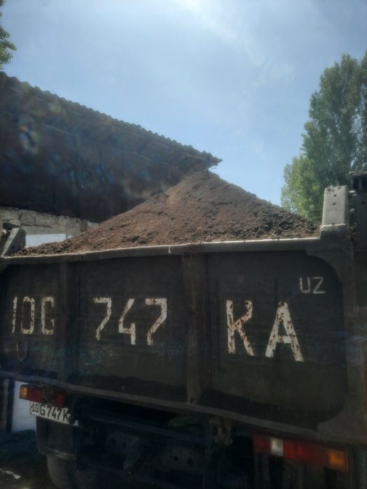 Pishkan G'isht Hom G'isht Chirindi o'gitlar yetkazish xizmati