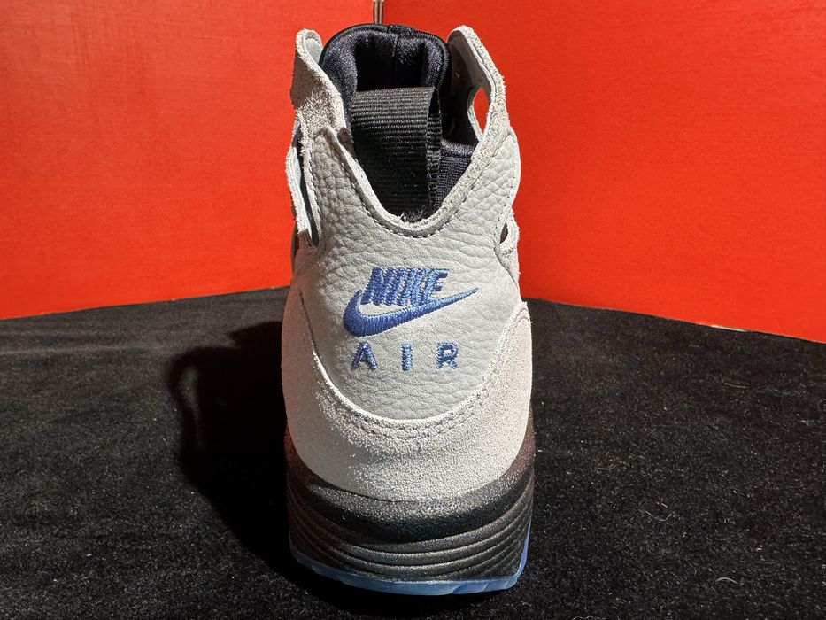 Оригинални! Nike Air Trainer Huarache - 47 Shoemag