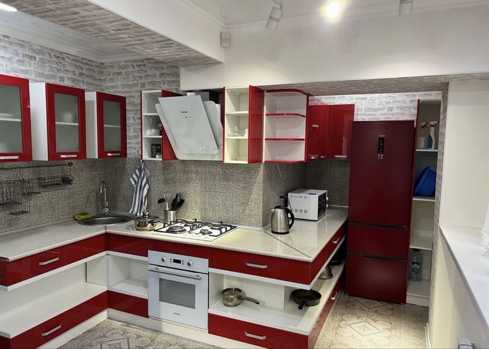 Аренда квартира Цум, корейское посольство