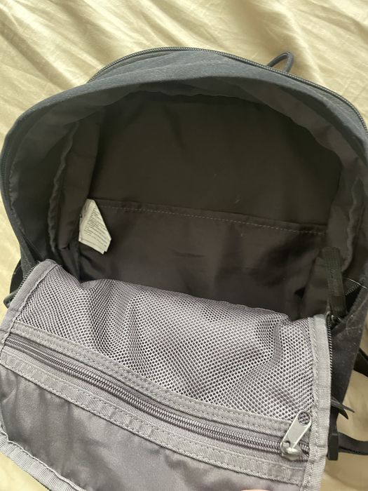 Раница Nike черна