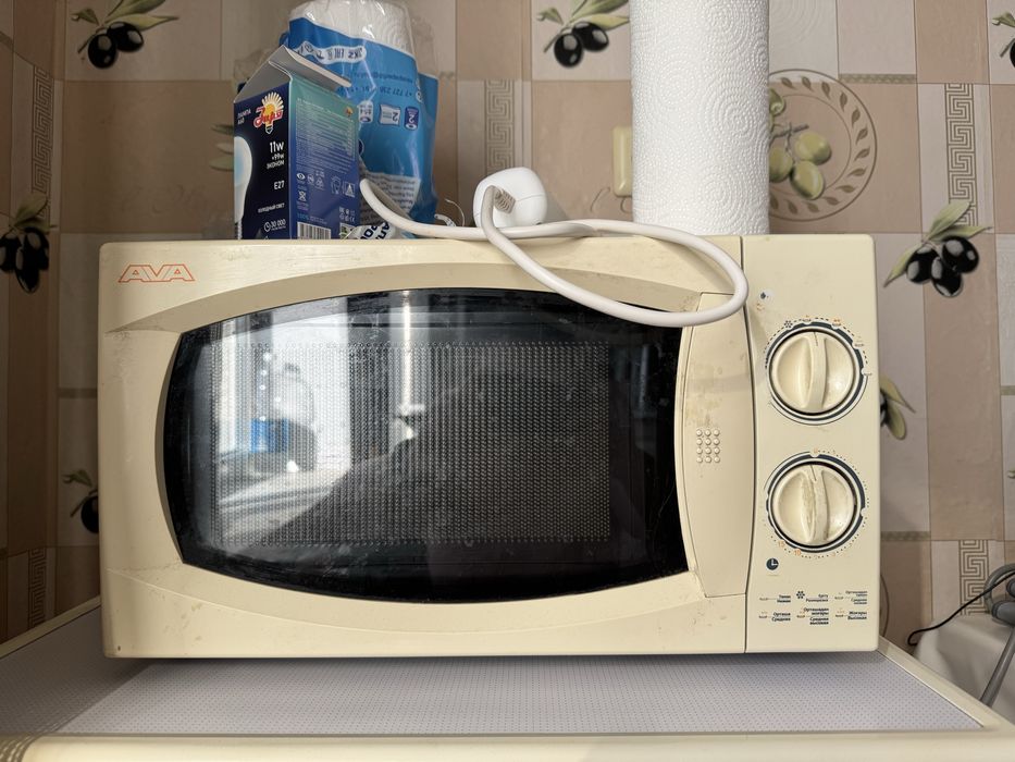 Продам микроволновку
