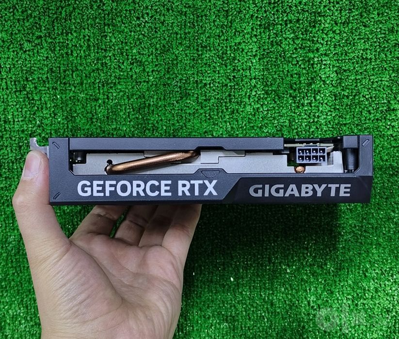 Rtx 4060 8gb Gigabayt