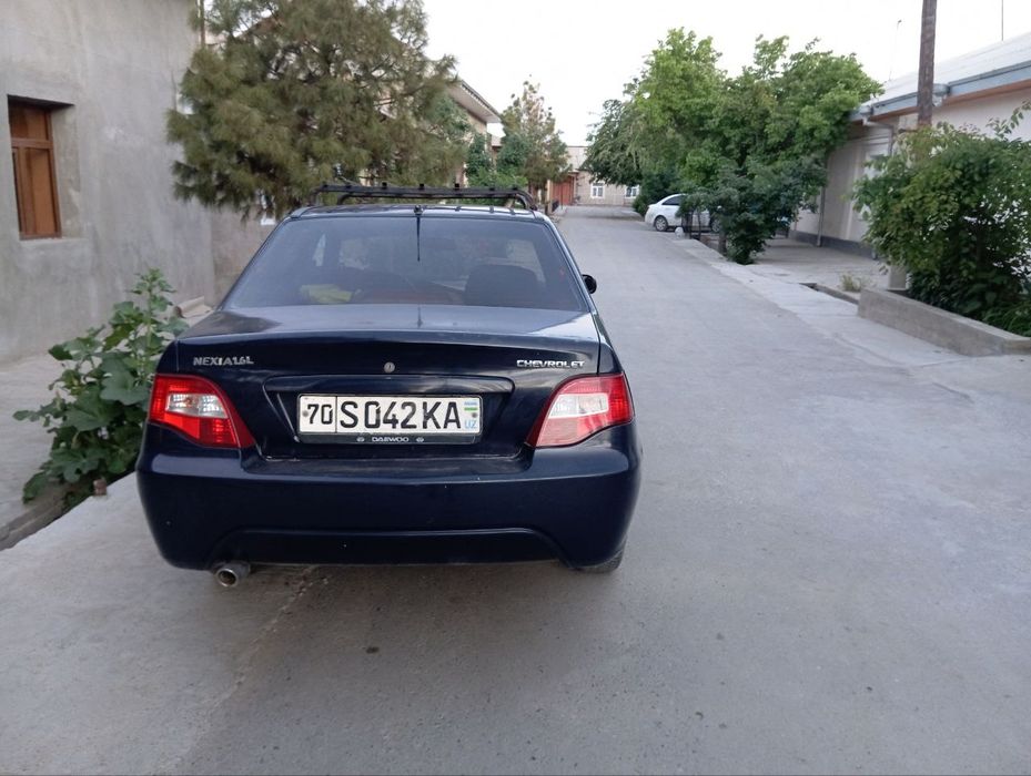 NEXIA 2 DONS 2009 srochna sotiladi