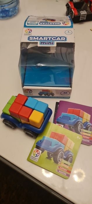 Мек пъзел за под