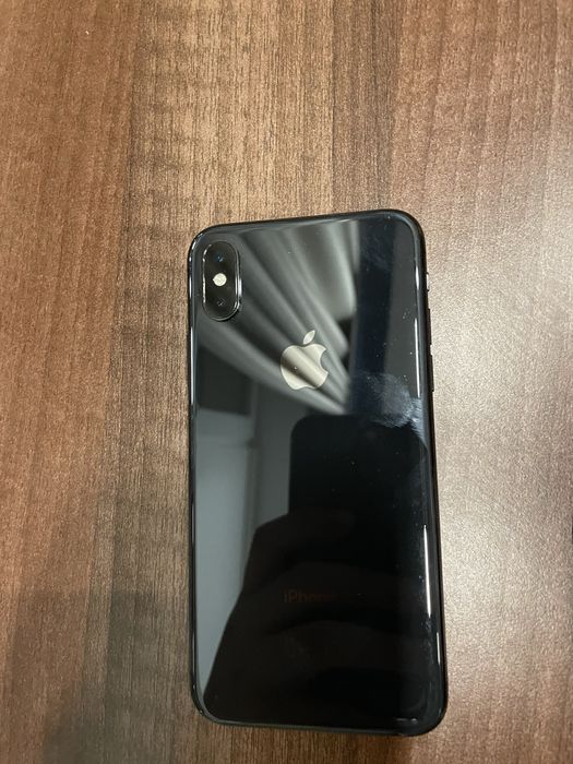 Продам Iphone x