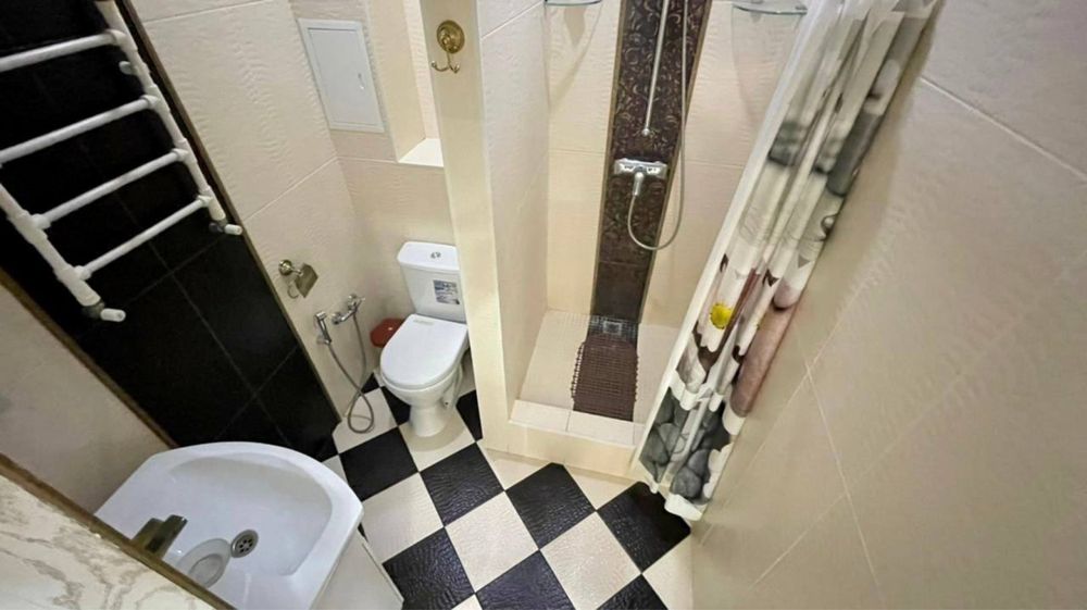 1 room ЖК «Альтаир»