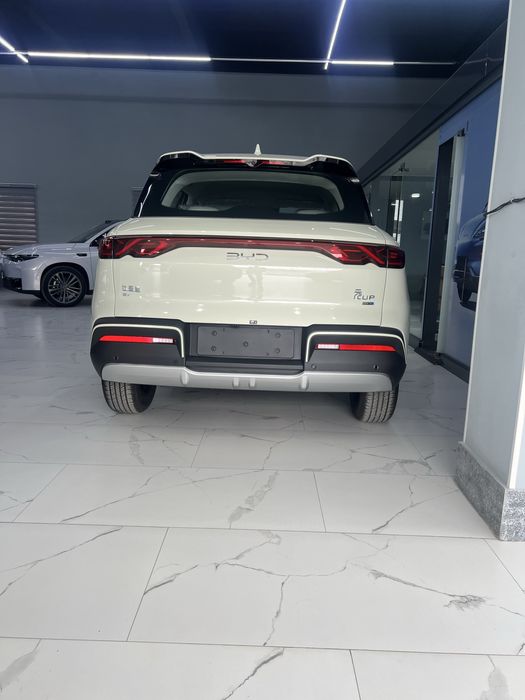 Byd Yuan Up Ev 401km Smart drive 2025 в наличие