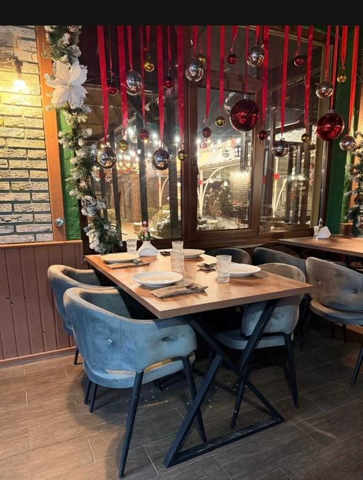 Сдается кафе на 1 Алмате