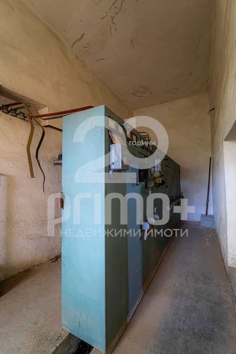 Склад в с. Балван