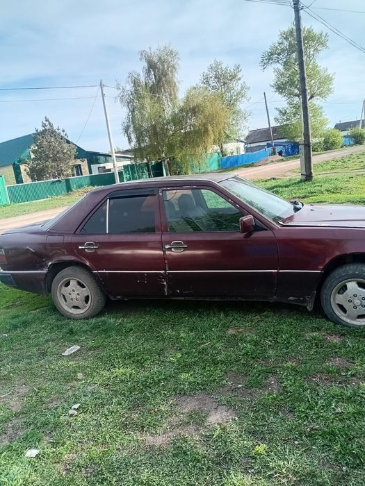 Продам Мерседес.