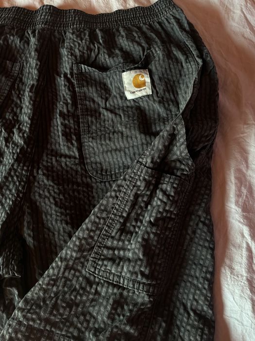 Carhartt WIP Toland shorts XL / къси панталони