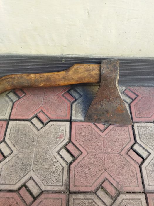 Продам топор для мяса